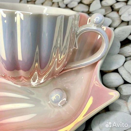 Ваза конфетница