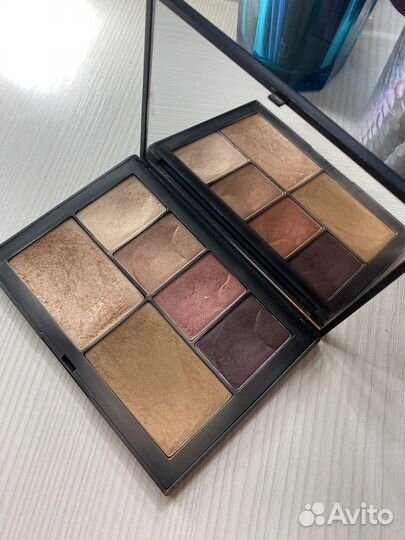 Nars палетка