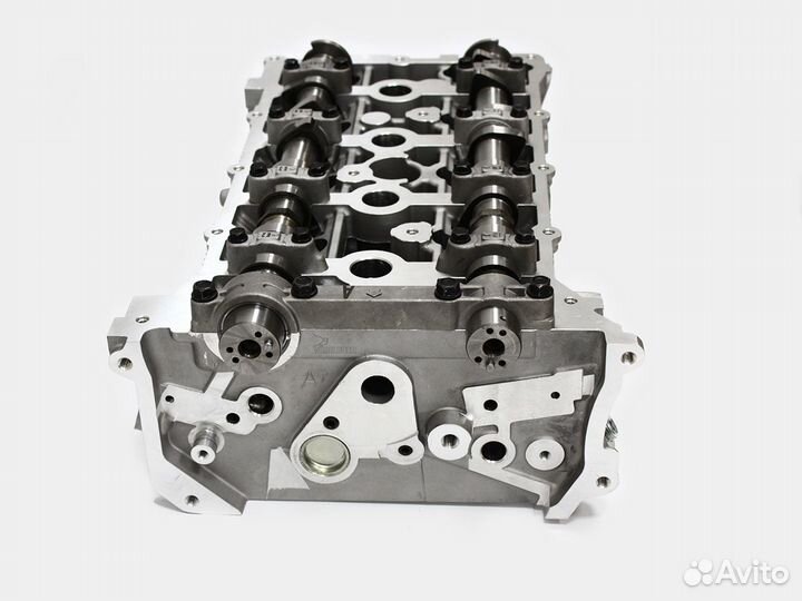 Гбц в сборе Hyundai Santa Fe, Kia Rio, Optima