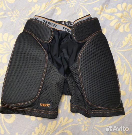 Горные лыжи детские