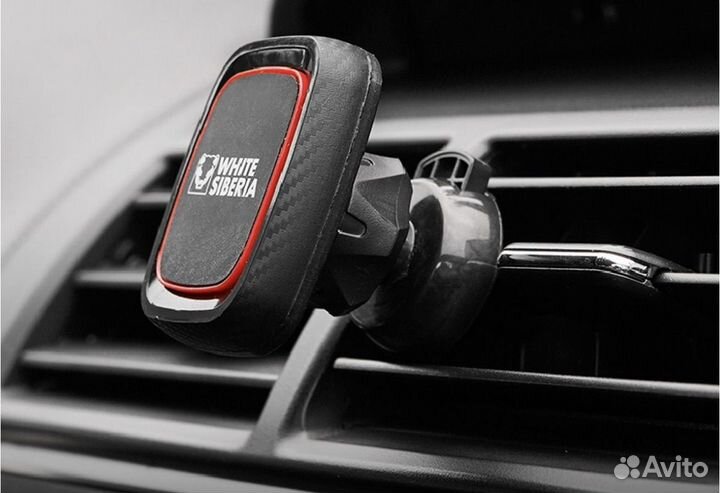 Держатель для телефона магнитный оптом