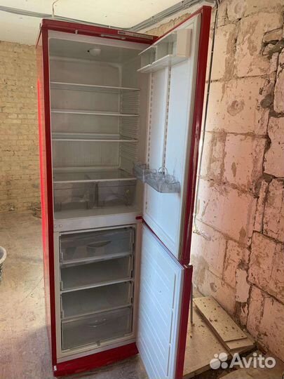Холодильник бу