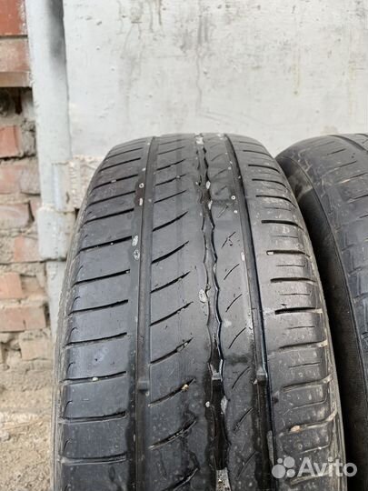 Pirelli Cinturato P1 205/65 R15