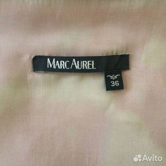 Платье Marc Aurel