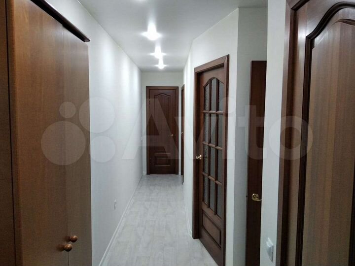 2-к. квартира, 45 м², 3/4 эт.