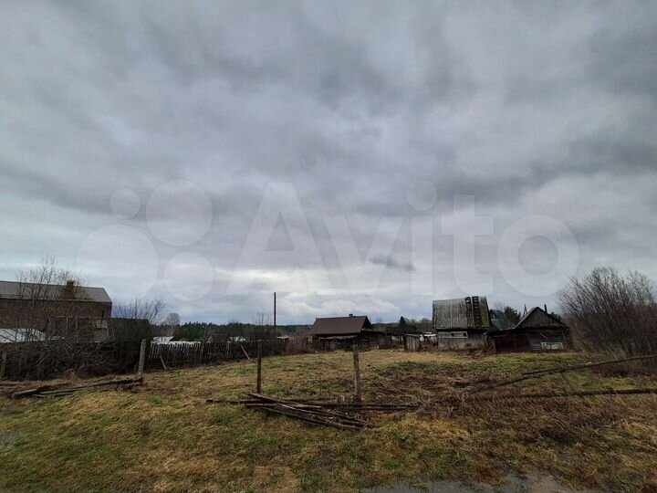 Участок 13 сот. (ИЖС)