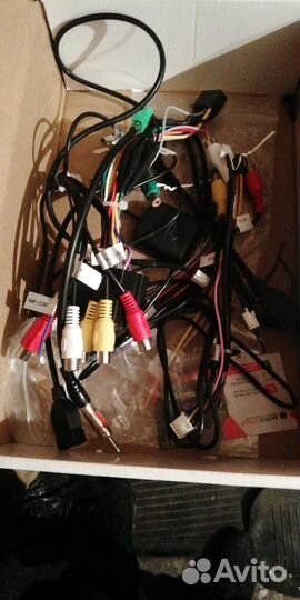 Рамка и планшет для Весты