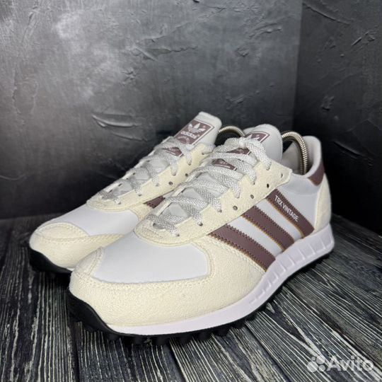 Adidas trx vintage 6.5uk/40eur