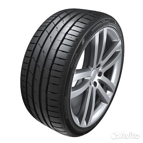 Hankook Ventus S1 Evo3 SUV K127A 275/40 R21 107Y