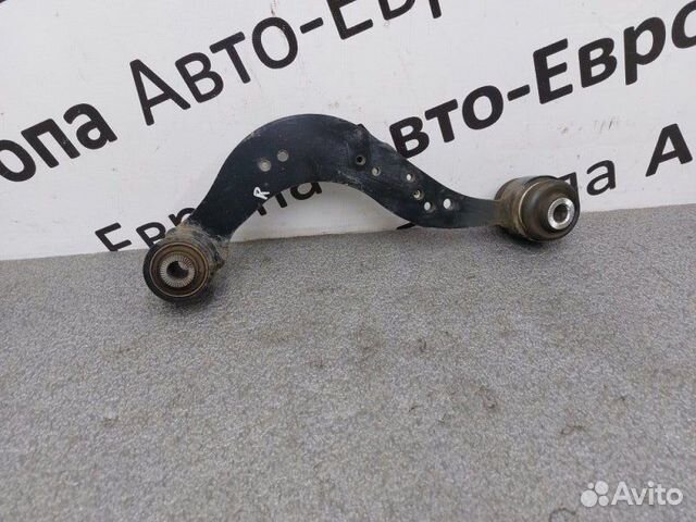 Рычаг задний правый Lexus Rx 4 450H 2021