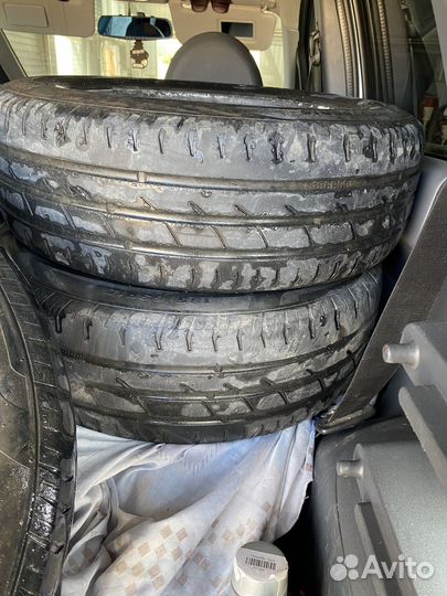 Viatti Strada Asimmetrico 185/65 R15