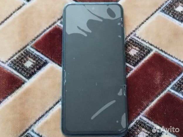 Xiaomi Redmi Note 10T, 4/128 ГБ
