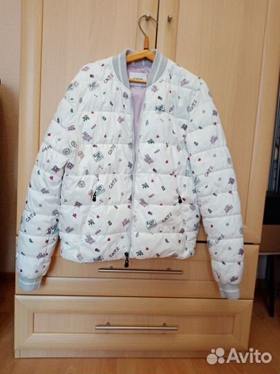 Осенняя одежда