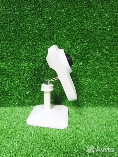 IP камера trust ipcam-2000 С ночной съёмкой