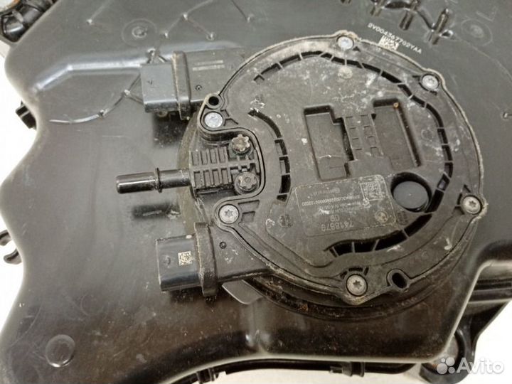 Бачок SCR Bmw 3Er G20 2018