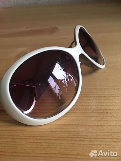 Солнцезащитные очки женские