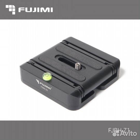 Fjbh-Z1 Z-образная L-образная штативная голова