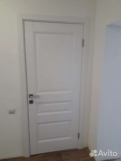 Двери классик межкомнатные новые