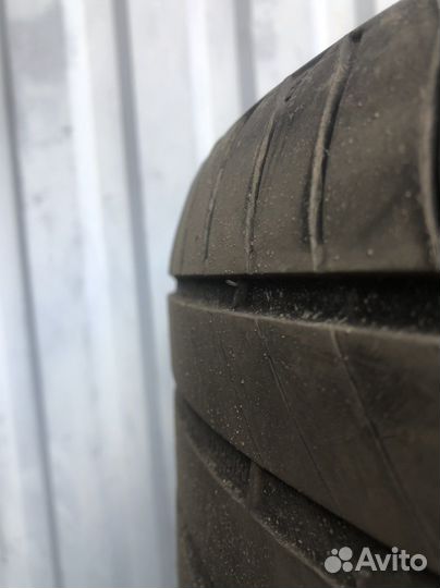 Michelin Primacy 4 235/55 R17