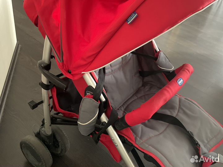 Детские коляски бу трость