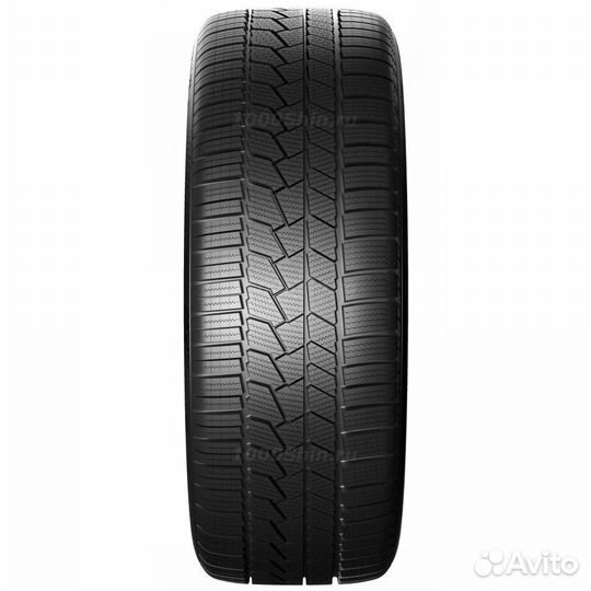 Continental WinterContact TS 860 S 265/40 R21 105W