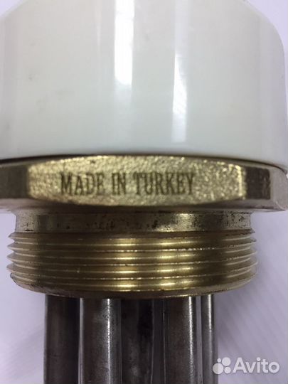 Тэн 12.0 кВт G2 ф7