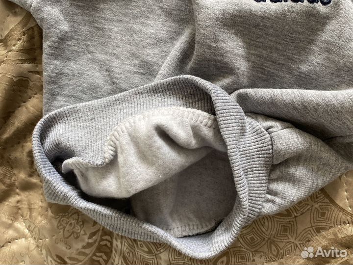 Спортивный костюм для мальчика adidas