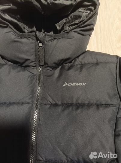 Куртка женская