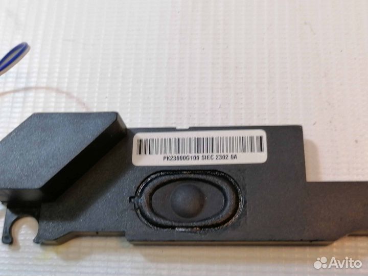 Динамики для Asus A53