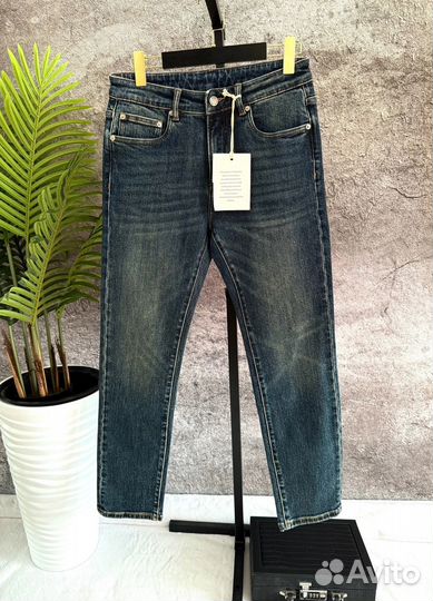 Джинсы Ermenegildo Zegna Размеры 46-56