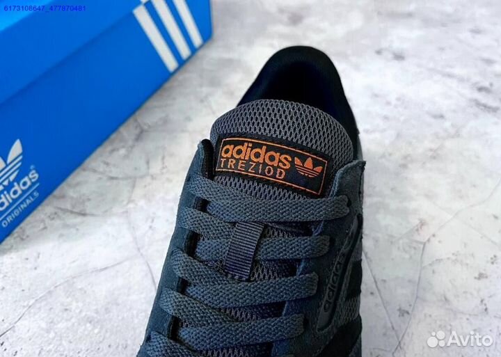 Кроссовки Adidas Treziod (Арт.97716)