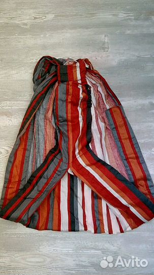 Слинг на кольцах