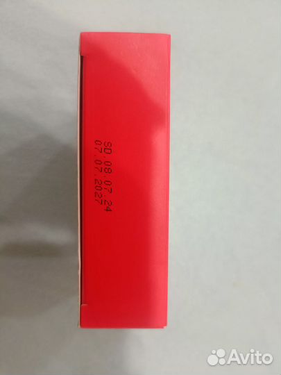 Контейнер для линз /дорожный для хранения