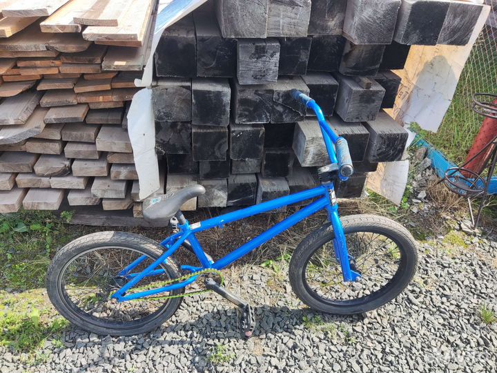 Продам Mongoose bmx