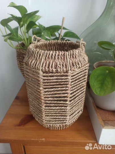 Подсвечник HM