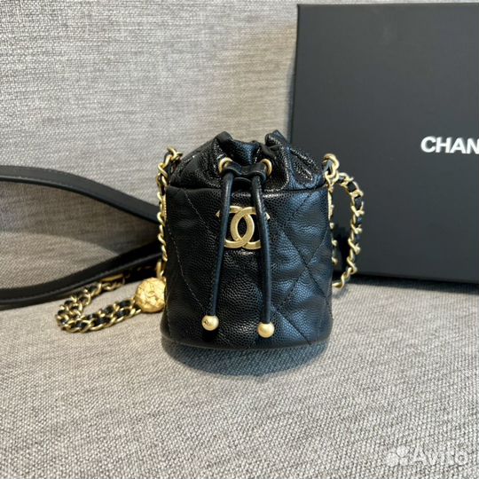 Сумки chanel оригинал