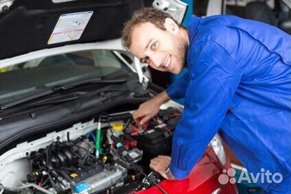 Автоэлектрик