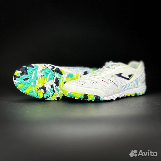 Сороконожки Joma Mundial TF