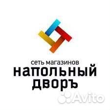 Управляющий магазином
