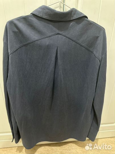 Новая рубашка Massimo dutti