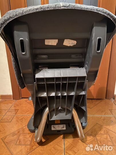 Детское автокресло от 0 до 18 Britax