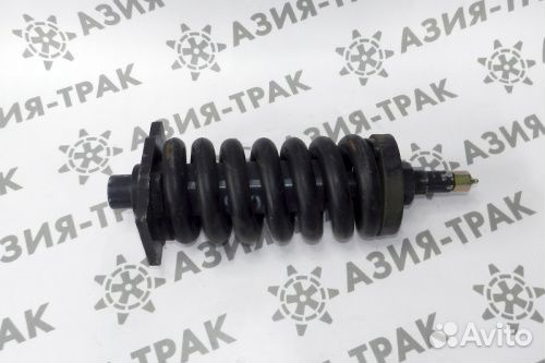 Натяжитель гусеничной цепи с пружиной Komatsu PC55