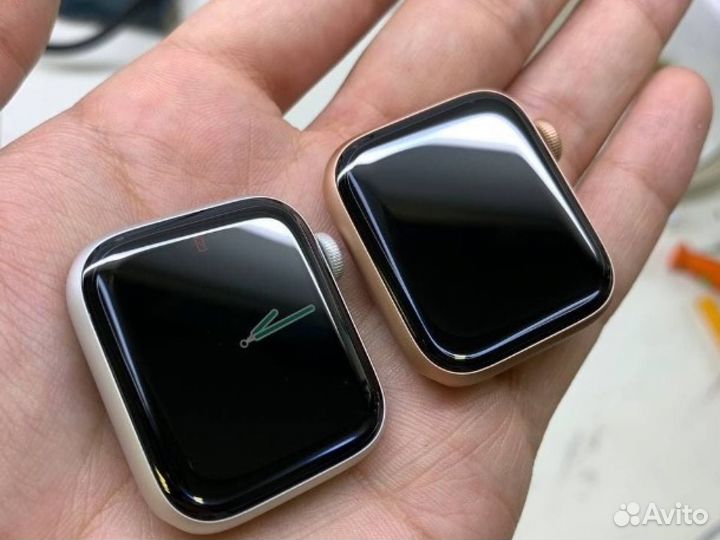 Ремонт iPhone/айфон