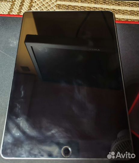 iPad Pro 10,5 дюйма Wi-Fi 256гб