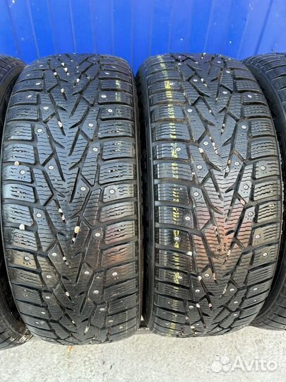 Nokian Tyres Hakkapeliitta 7 195/55 R15