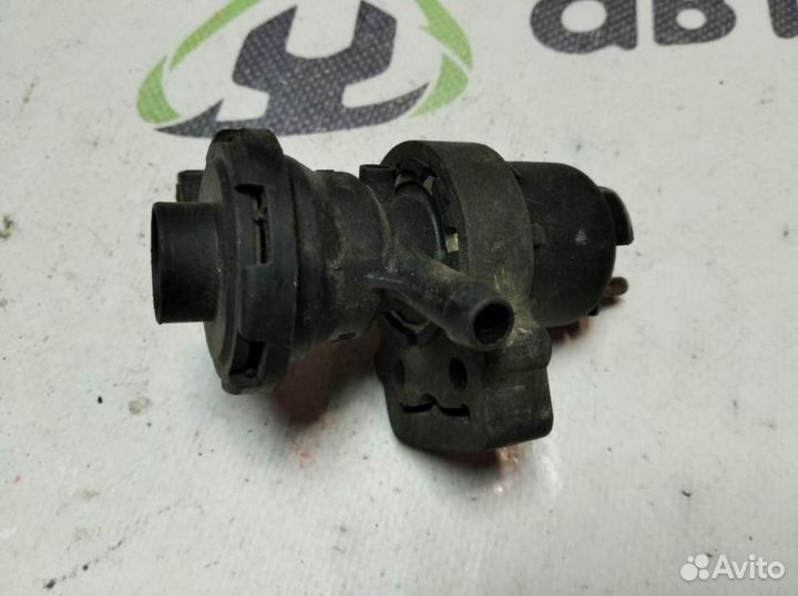 Клапан вентиляции топливного бака C 202