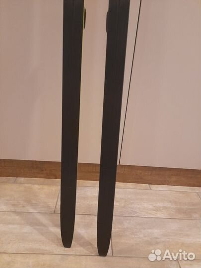 Лыжи беговые Fisher Speed max Classic 182