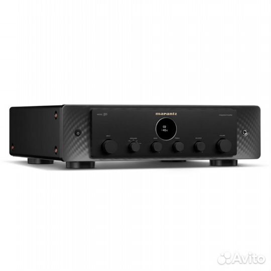 Интегральный усилитель Marantz model 50