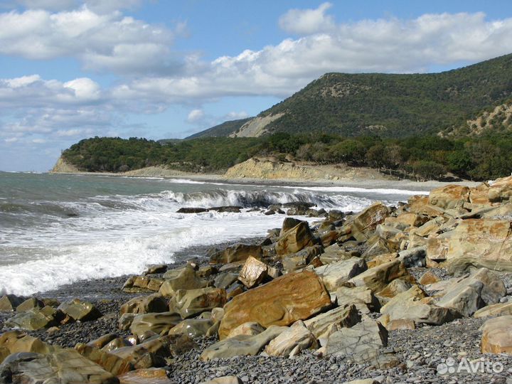 Помощник повара на базу отдыха на море