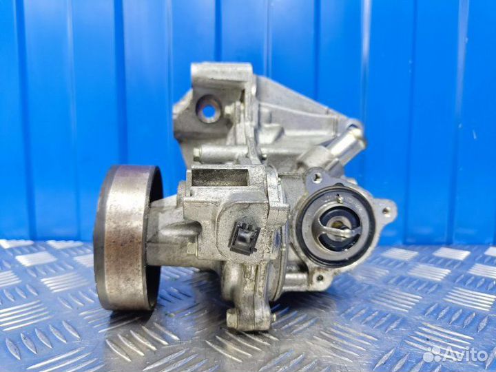 Помпа водяная Mazda 6 GJ 2.2 SH-vpts 2014